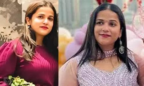 ഭർത്താവ് വിവാഹ മോചനത്തിന് സമ്മർദം ചെലുത്തി; സ്ത്രീധനത്തിനായി മാനസികമായി പീഡിപ്പിച്ചു -ഷാർജയിൽ മകളെ കൊന്ന് ജീവനൊടുക്കിയ കൊല്ലം സ്വദേശിനിയുടെ ശബ്ദ സന്ദേശം പുറത്ത്