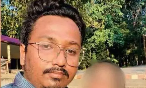 Man Hangs Himself After Locking Girlfriend Inside Room