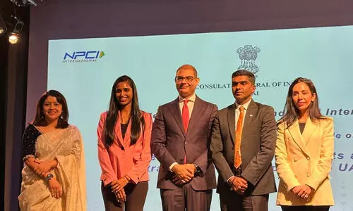 യു.എ.ഇയിൽ യു.പി.ഐ പെയ്മെന്‍റ് സംവിധാനം വ്യാപിപ്പിക്കുന്നു; പണം കൈയിൽ കരുതാതെ ഇന്ത്യയിൽ നിന്ന് യു.എ.ഇയിലേക്ക് യാത്ര ചെയ്യാം