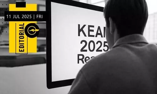 കീം: സർക്കാർ വരുത്തിവെച്ച വിന