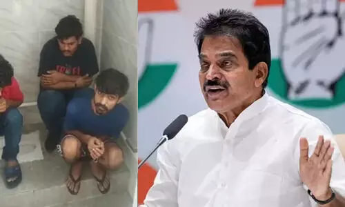 മ്യാന്‍മറില്‍ മനുഷ്യക്കടത്ത് സംഘത്തിന്റെ പിടിയിലായവരുടെ മോചനത്തിനായി ഇടപ്പെട്ട് കെ.സി. വേണുഗോപാല്‍ എം.പി; തട്ടിപ്പിനിരയായത് അഞ്ചു മലയാളികളടക്കം 44 ഇന്ത്യക്കാര്‍