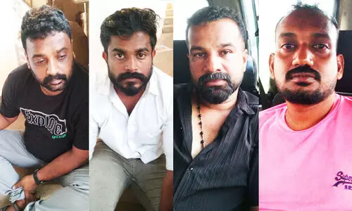 Kallambalam mdma case