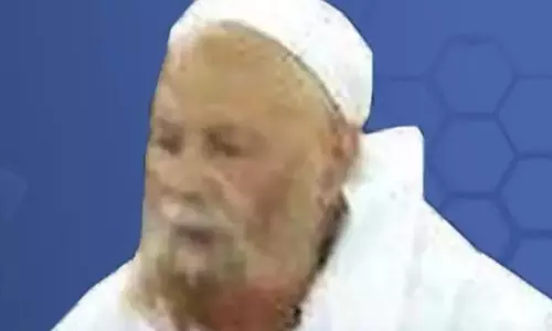 പ്രമുഖ ഇസ്‌ലാമിക പണ്ഡിതൻ ശൈഖ് റബീഅ് ബിൻ ഹാദി അൽ മദ്ഖലി അന്തരിച്ചു