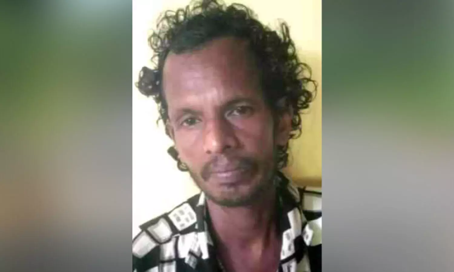 അ​ച്ഛ​നെ ആ​ക്ര​മി​ച്ച കേ​സി​ൽ മ​ക​ൻ അ​റ​സ്റ്റി​ൽ