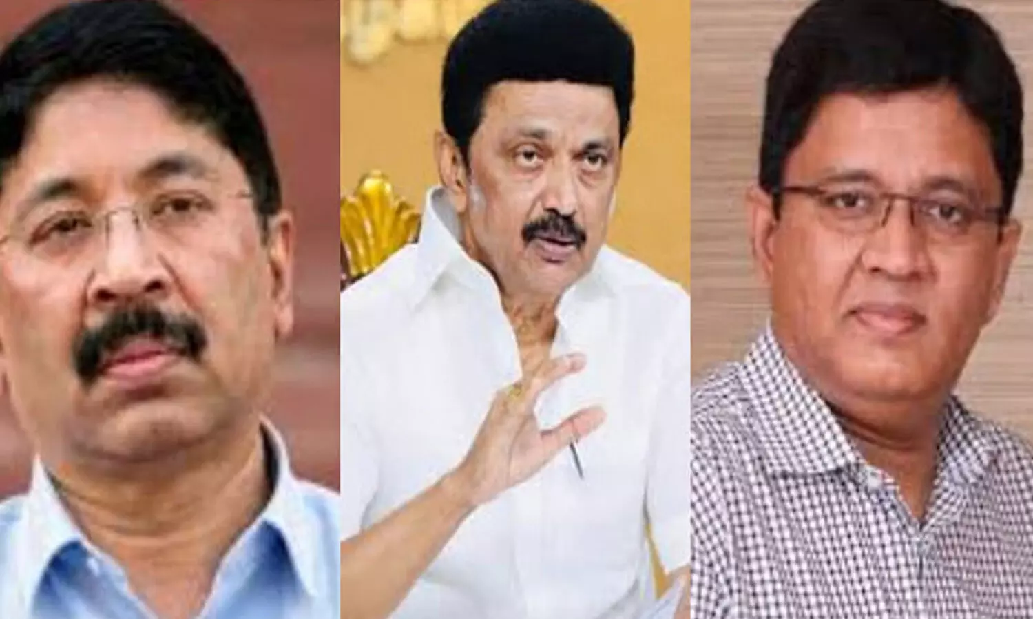 ദയാനിധിക്ക് 800 കോടി രൂപയും 100 കോടിയുടെ ഭൂമിയും നൽകും; സ്റ്റാലിന്റെ ഇടപെടലിൽ കുടുംബത്തിലെ തർക്കം തീർന്നു