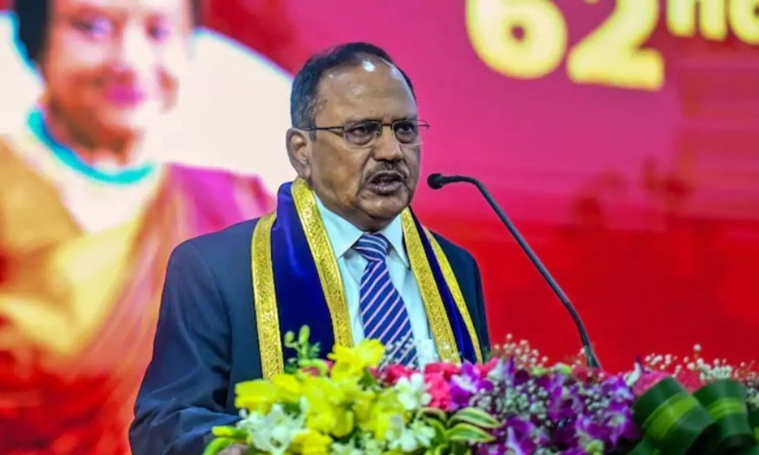 ‘അവർ പലതുമെഴുതും, കഥകളുണ്ടാക്കും; ഓപറേഷൻ സിന്ദൂറിൽ ഇന്ത്യക്ക് നഷ്ടമില്ല, അല്ലെങ്കിൽ ഒരു ചിത്രമെങ്കിലും കാണിക്കൂ’