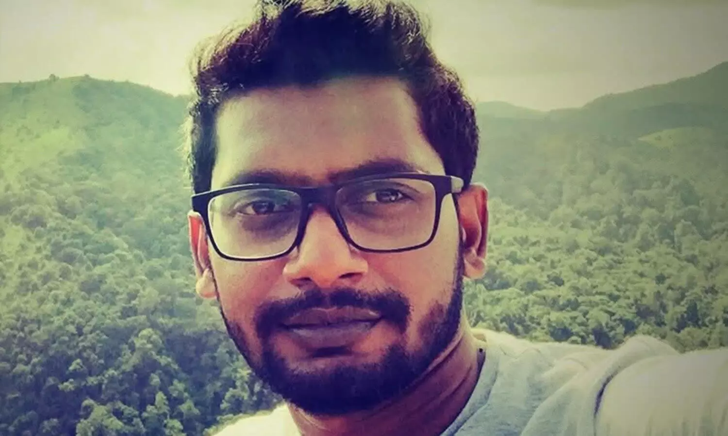 പെരിന്തൽമണ്ണ സ്വദേശി അജ്മാനിൽ നിര്യാതനായി