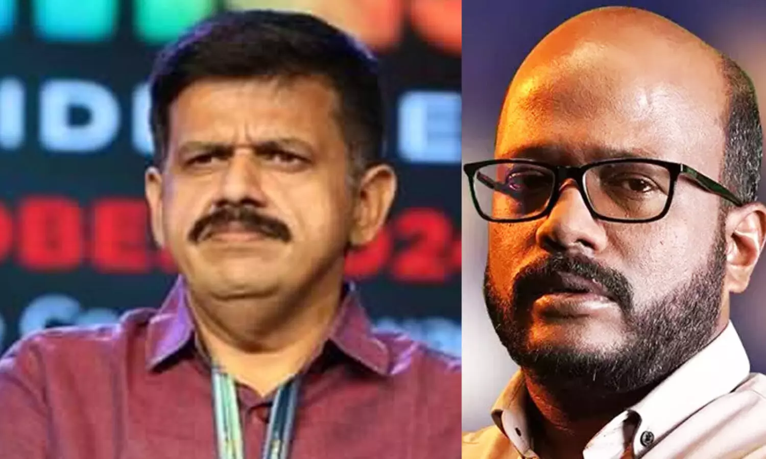 Sandeep Varier, C. Dawood