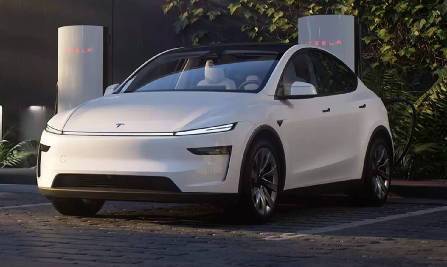ടെസ്‍ല ഇന്ത്യയിലെത്തുന്നു