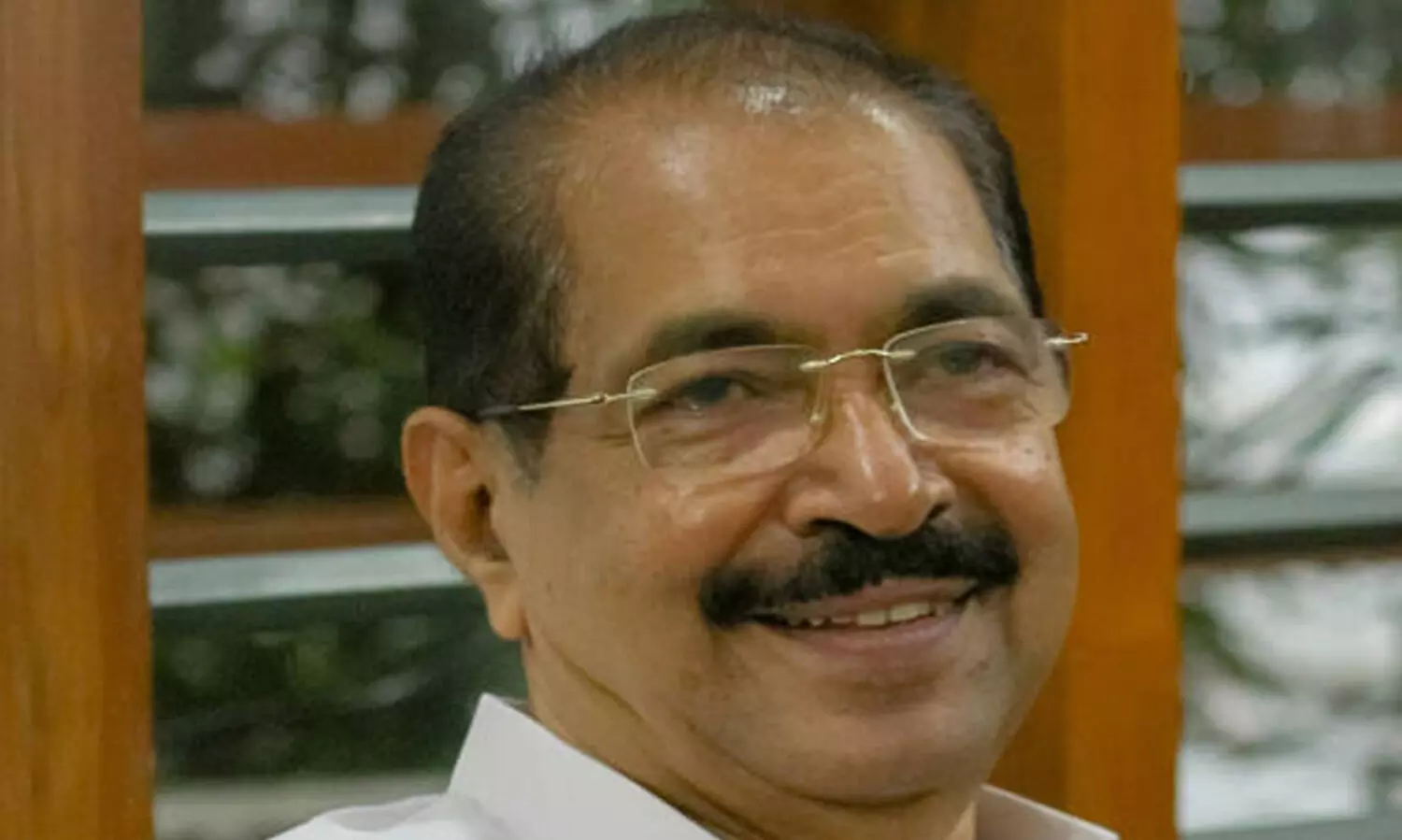 ജോസ്​ കെ. മാണിക്ക്​ മറുപടി; ആരും വെള്ളം അടുപ്പത്ത്​ വെച്ചിട്ടില്ലെന്ന്​ സണ്ണി ജോസഫ്​