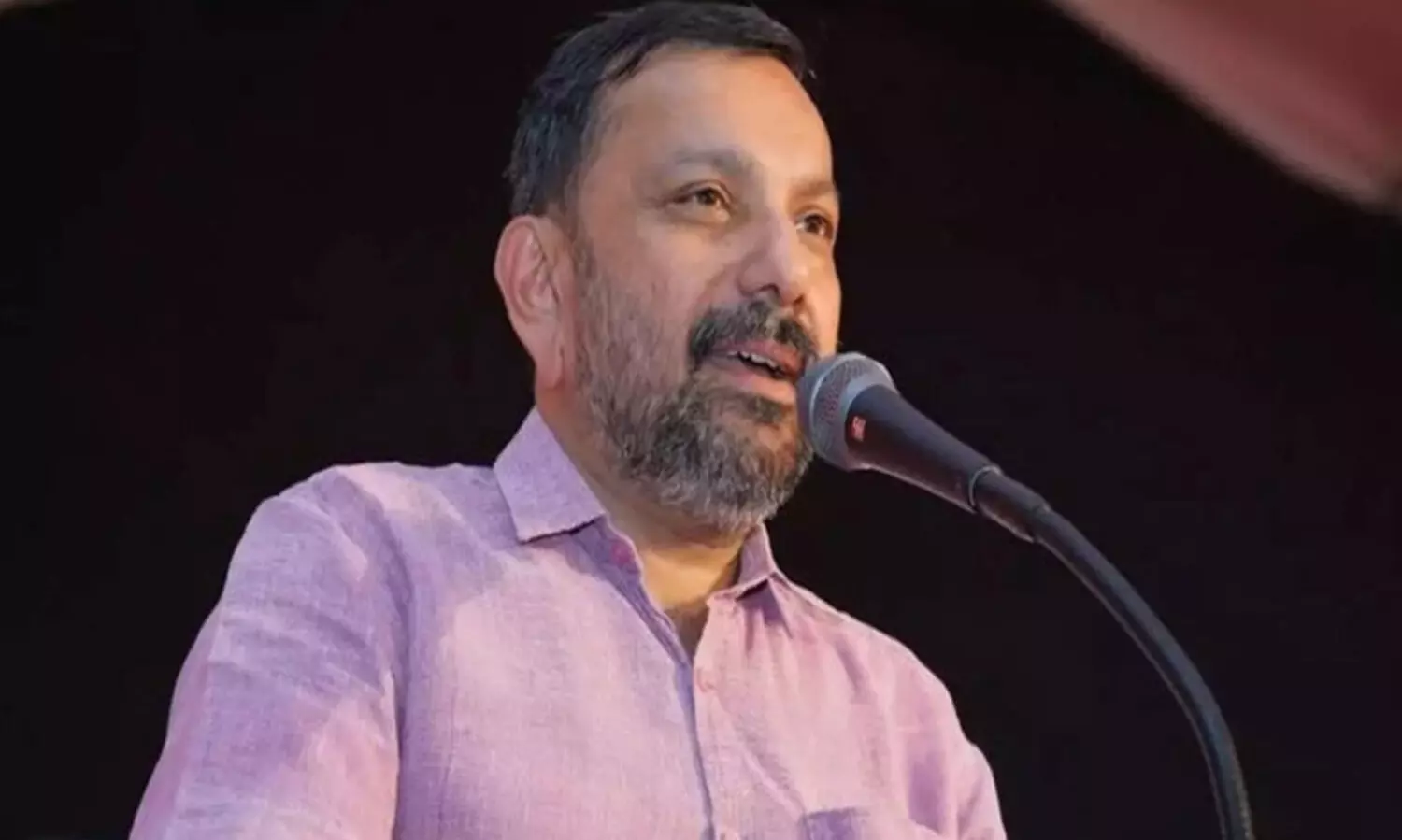 ഷാജൻ സ്‌കറിയക്കെതിരായ കേസ്, റിപ്പോർട്ട് സമർപ്പിക്കാത്തതിൽ പൊലീസിന് വിമർശനം