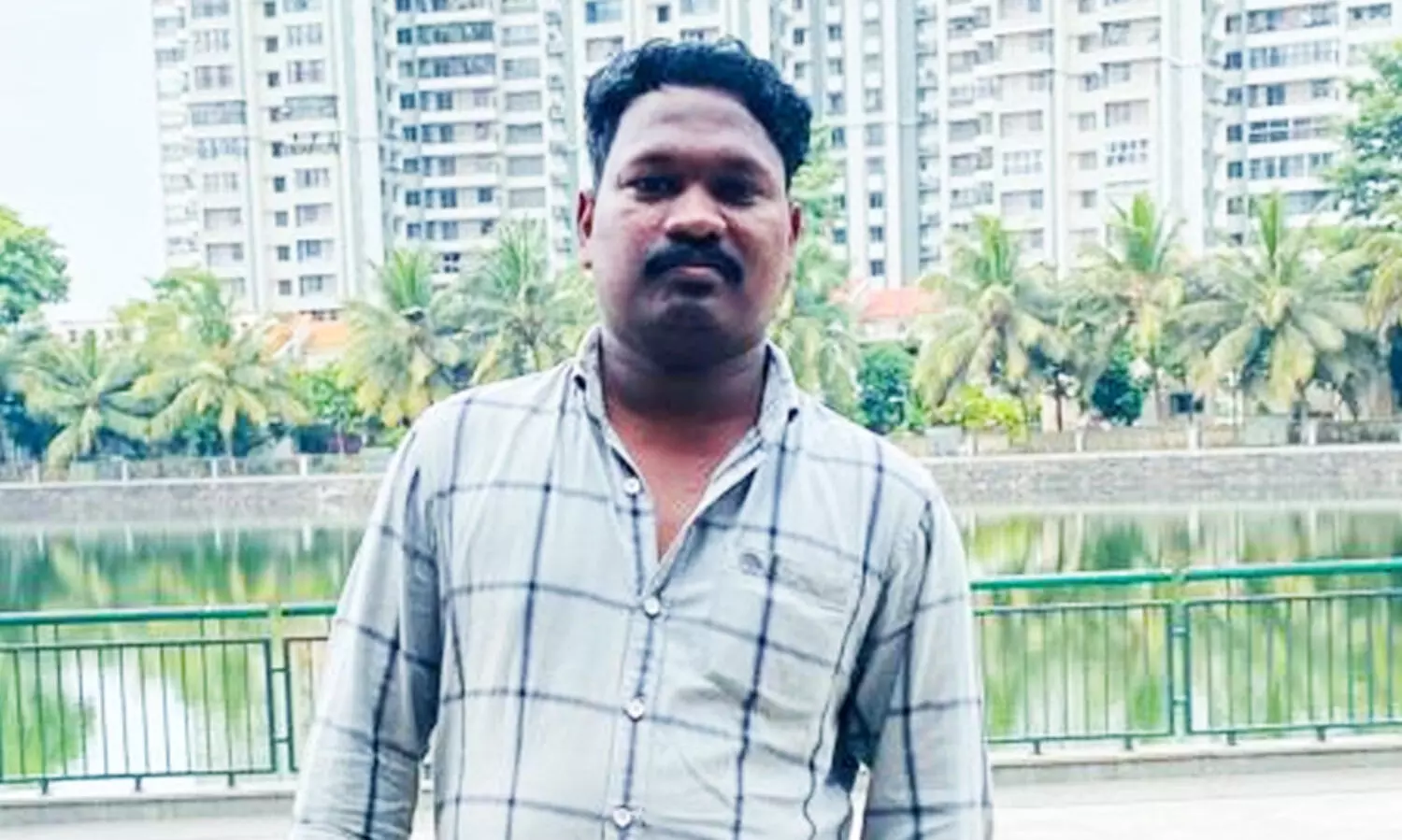 Biju Palakkad
