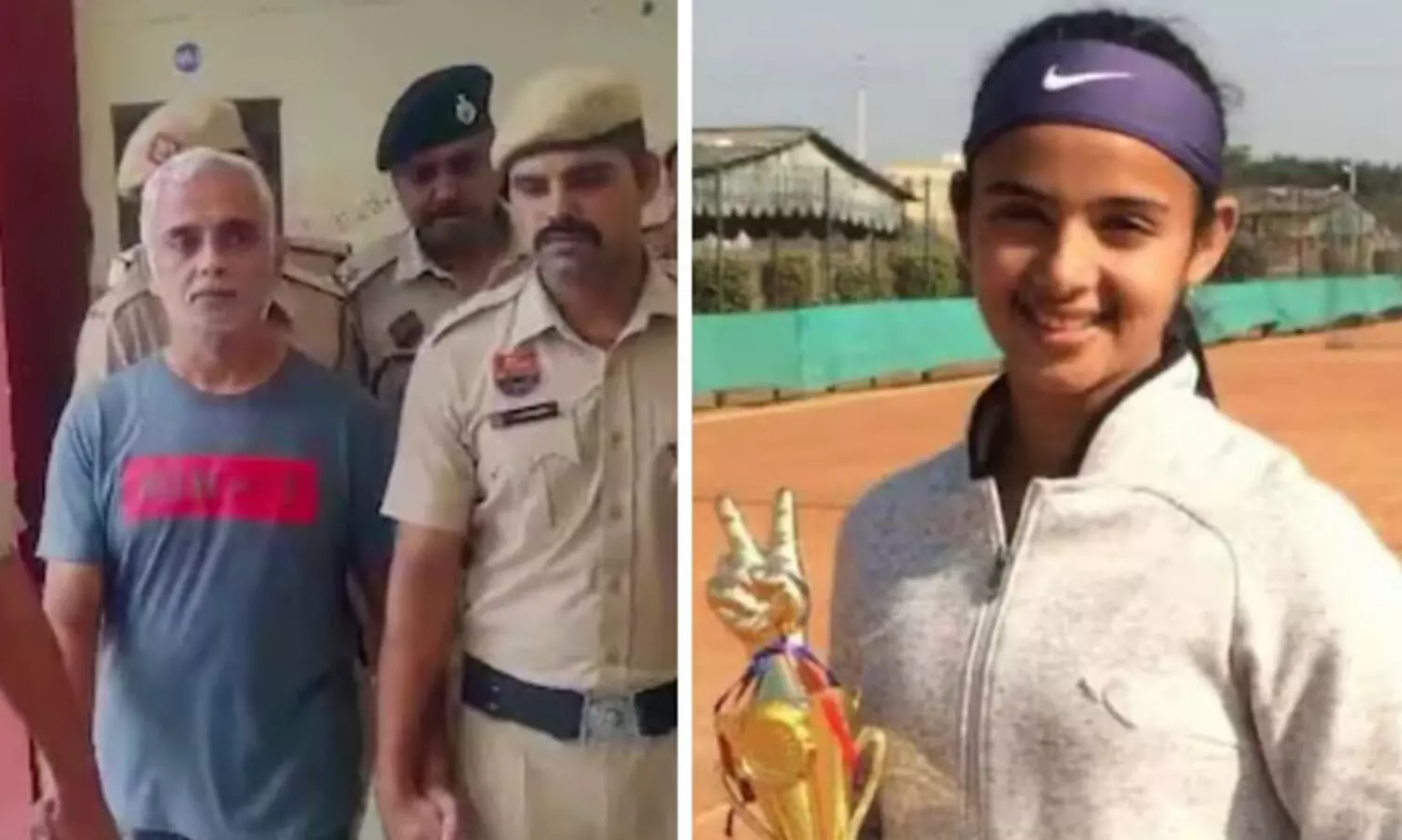 തോറ്റുപോയ പിതാവ് എന്ന നാട്ടുകാരുടെ പരിഹാസം കേട്ടു മടുത്തു, ടെന്നിസ് താരം രാധികയെ വെടിവെച്ചുകൊന്ന പിതാവിന്‍റെ വെളിപ്പെടുത്തൽ