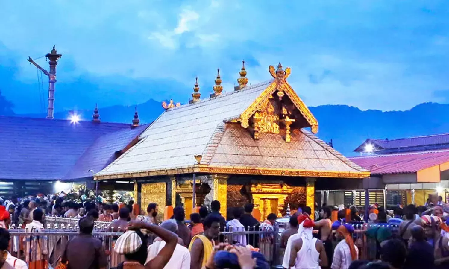 sabarimala