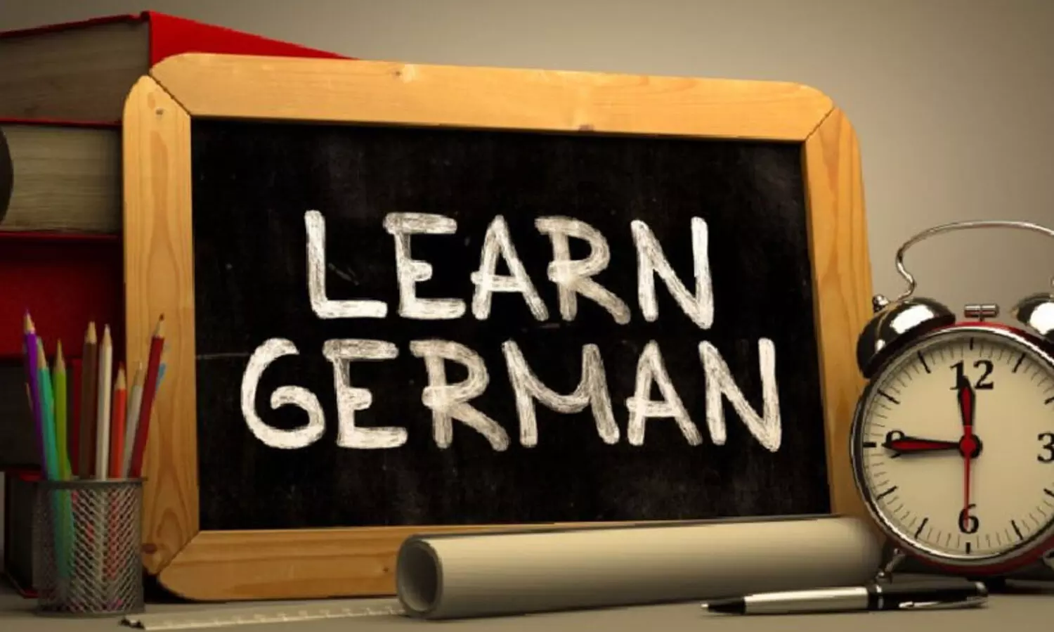 German Proficiency Test