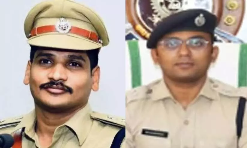 ഇരുചക്ര വാഹനങ്ങളുടെ നിയമലംഘനം; മംഗളൂരുവിൽ കേരള രജിസ്ട്രേഷൻ വാഹനങ്ങൾ പ്രത്യേക നിരീക്ഷണത്തിൽ ഇരുചക്ര വാഹനങ്ങളുടെ നിയമലംഘനം; മംഗളൂരുവിൽ കേരള രജിസ്ട്രേഷൻ വാഹനങ്ങൾ പ്രത്യേക നിരീക്ഷണത്തിൽ