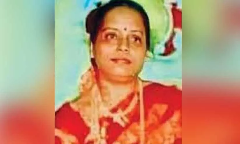 മുഡ ഭൂമി കേസ്; മുഖ്യമന്ത്രിയുടെ ഭാര്യയോട് ഹാജരാകാൻ കർണാടക ഹൈകോടതി മുഡ ഭൂമി കേസ്; മുഖ്യമന്ത്രിയുടെ ഭാര്യയോട് ഹാജരാകാൻ കർണാടക ഹൈകോടതി