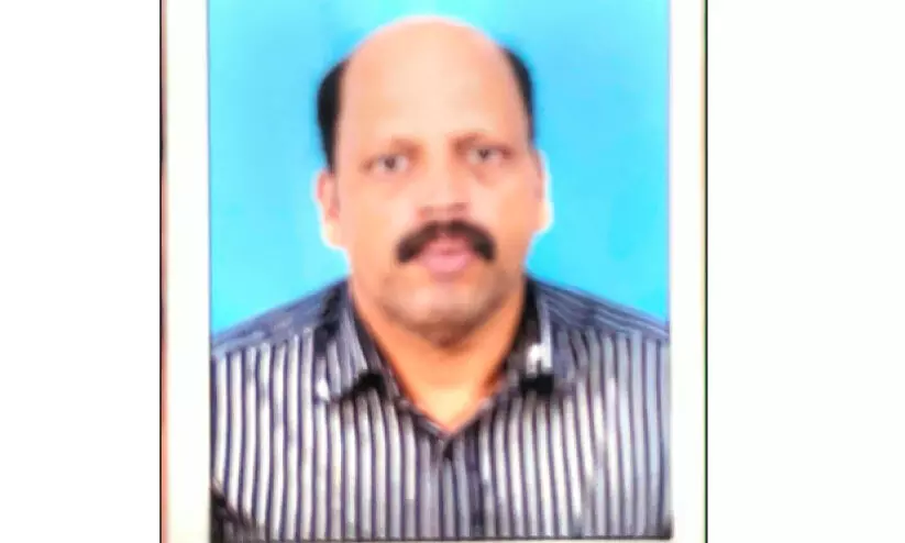 ഹൃദയാഘാതം; കണ്ണൂർ സ്വദേശി ജിദ്ദയിൽ മരിച്ചു