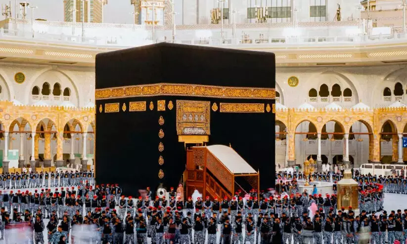 വാതിൽ ഗോവണി രഹസ്യങ്ങൾ