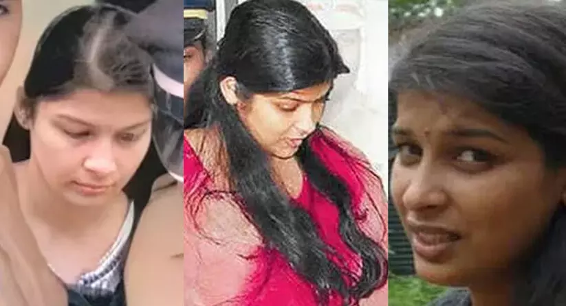 ഷെറിനെ വിട്ടയക്കണമെന്ന സർക്കാറിന്‍റെ ശിപാർശ ഗവർണർ അംഗീകരിച്ചു; ഉടൻ പുറത്തിറങ്ങും