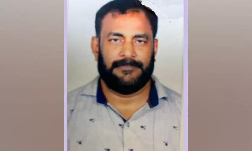 ദമ്മാമിൽ മരിച്ച പെരിന്തൽമണ്ണ സ്വദേശിയുടെ മൃതദേഹം നാട്ടിൽ ഖബറടക്കി