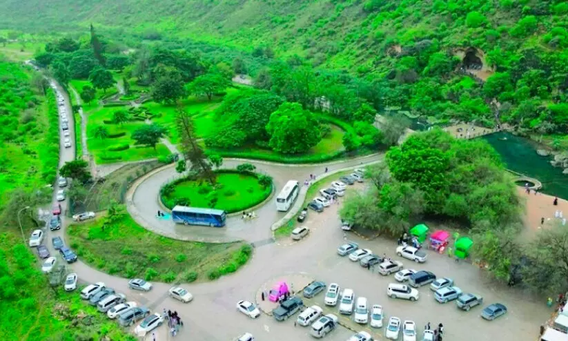 ഖരീഫ് യാത്ര; വേണം മികച്ച മുന്നൊരുക്കം ഖരീഫ് യാത്ര; വേണം മികച്ച മുന്നൊരുക്കം