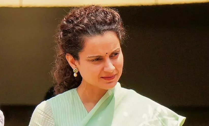 രാഷ്ട്രീയം ചെലവേറിയ ഹോബി, ശമ്പളത്തിൽ ബാക്കിയാകുന്നത് 50,000 മാത്രം, മന്ത്രിയാകുമെന്ന് പ്രതീക്ഷിച്ചിരുന്നു -കങ്കണ