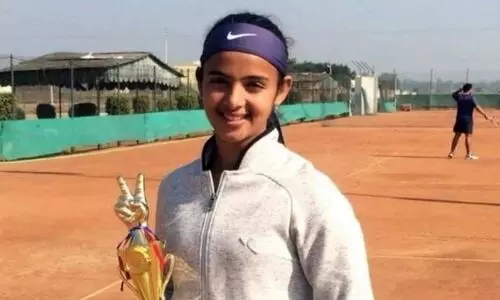 സാമ്പത്തിക സ്വാതന്ത്ര്യം, ഇൻസ്റ്റ റീൽസ്, മ്യൂസിക് വിഡിയോ...; ടെന്നിസ് താരത്തിന്‍റെ കൊലപാതകം മാസങ്ങൾ നീണ്ട കുടുംബ കലഹത്തിനൊടുവിൽ