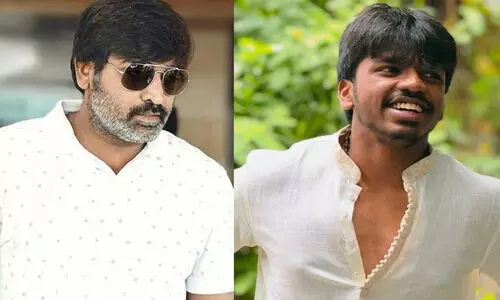 സിനിമയിൽ അഭിനയിക്കാൻ തീരുമാനിച്ചപ്പോൾ വിജയ് സേതുപതി നൽകിയത് രണ്ട് ഉപദേശങ്ങൾ; വെളിപ്പെടുത്തി മകൻ