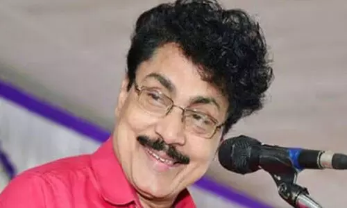 കോടതിയിൽ സർക്കാറിനെതിരെ ഏറ്റുമുട്ടൽ കടുപ്പിച്ച്​ പി.കെ. ശശി