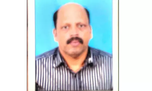 ഹൃദയാഘാതം; കണ്ണൂർ സ്വദേശി ജിദ്ദയിൽ മരിച്ചു