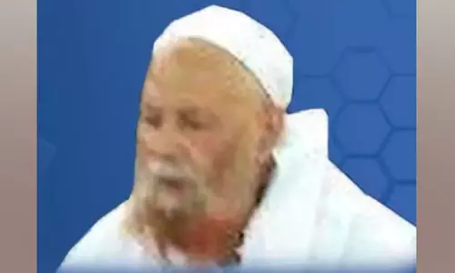 പ്രമുഖ ഇസ്‌ലാമിക പണ്ഡിതൻ ശൈഖ് റബീഅ് ബിൻ ഹാദി അൽ മദ്ഖലി അന്തരിച്ചു