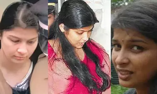 ഷെറിനെ വിട്ടയക്കണമെന്ന സർക്കാറിന്‍റെ ശിപാർശ ഗവർണർ അംഗീകരിച്ചു; ഉടൻ പുറത്തിറങ്ങും