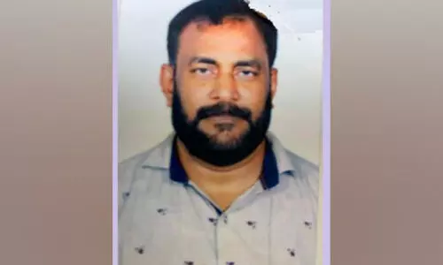 ദമ്മാമിൽ മരിച്ച പെരിന്തൽമണ്ണ സ്വദേശിയുടെ മൃതദേഹം നാട്ടിൽ ഖബറടക്കി