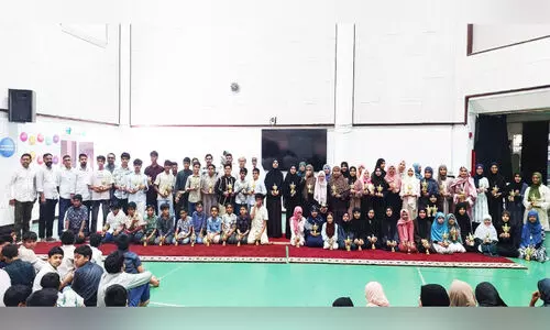 Santiniketan Al Madrasa