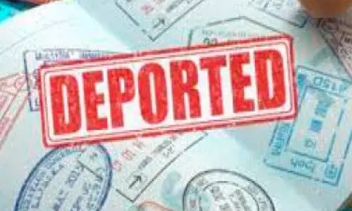 നി​യ​മ​ലം​ഘ​കർ​ക്കെ​തി​രെ ന​ട​പ​ടി​ക​ൾ തു​ട​രു​ന്നു; ര​ണ്ടു​മാ​സ​ത്തി​നി​ടെ നാ​ടു​ക​ട​ത്തി​യ​ത് 6300 പ്ര​വാ​സി​ക​ളെ