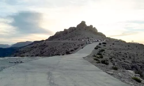 ജബൽ ശർഖിയയിലെ സേവനങ്ങൾ മെച്ചപ്പെടുത്തും