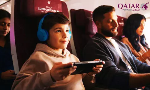 qatar airways