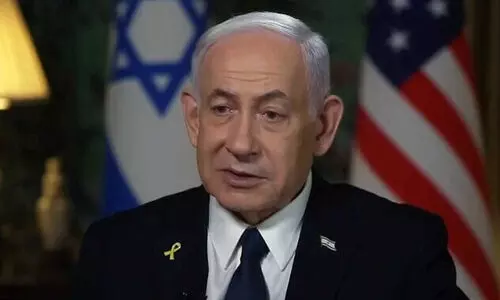 ദിവസങ്ങൾക്കുള്ളിൽ ബന്ദികളെ തിരിച്ചെത്തിക്കും; വൈകാതെ ഇത് തീർക്കുമെന്ന് ​നെതന്യാഹു