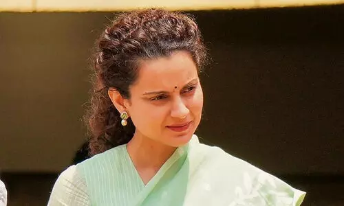 രാഷ്ട്രീയം ചെലവേറിയ ഹോബി, ശമ്പളത്തിൽ ബാക്കിയാകുന്നത് 50,000 മാത്രം, മന്ത്രിയാകുമെന്ന് പ്രതീക്ഷിച്ചിരുന്നു -കങ്കണ