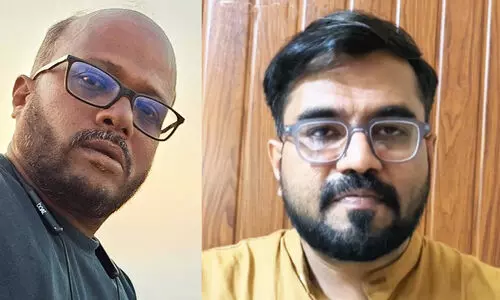 Fyzal Babu, C. Dawood