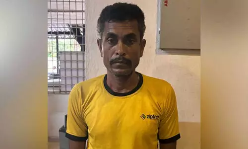 പ്രണയം നടിച്ച് 15കാരിയെ തട്ടികൊണ്ട് പോയി 25,000 രൂപക്ക് വിറ്റു, രണ്ടാം പ്രതിയും പിടിയിൽ