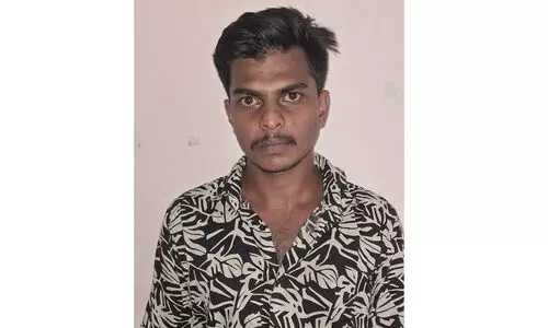 വൈദികനെ ഹണി ട്രാപ്പിൽപ്പെടുത്തി   60 ലക്ഷം തട്ടി ഒളിവിൽ പോയ രണ്ടാം പ്രതിയും പിടിയിൽ