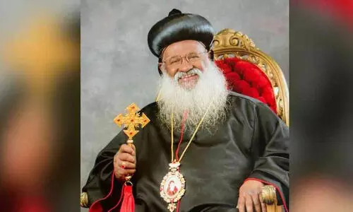 ഇത്​ ഭ്രാന്താലയമോ? വിദ്യാർഥി സമരങ്ങളെ രൂക്ഷമായി വിമർശിച്ച്​ ഓർത്തഡോക്സ്​ സഭാധ്യക്ഷൻ