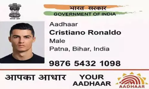 ഡീപ്‌ഫേക്കിന്റെ വെല്ലുവിളികളും ഇന്ത്യൻ പകർപ്പവകാശ നിയമ സാധ്യതകളും