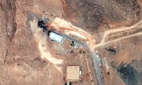 Iran nuclear program