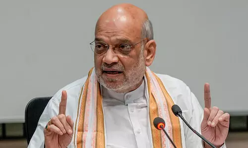 അമിത് ഷായുടെ ക്ഷേത്ര സന്ദർശനം: കണ്ണൂർ വിമാനത്താവളം പരിധിയിൽ ഡ്രോൺ നിരോധനം