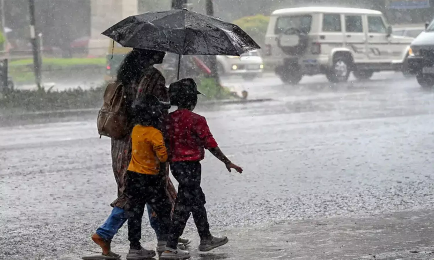 കണ്ണൂർ ജില്ലയിൽ നാളെ സ്കൂൾ അവധി