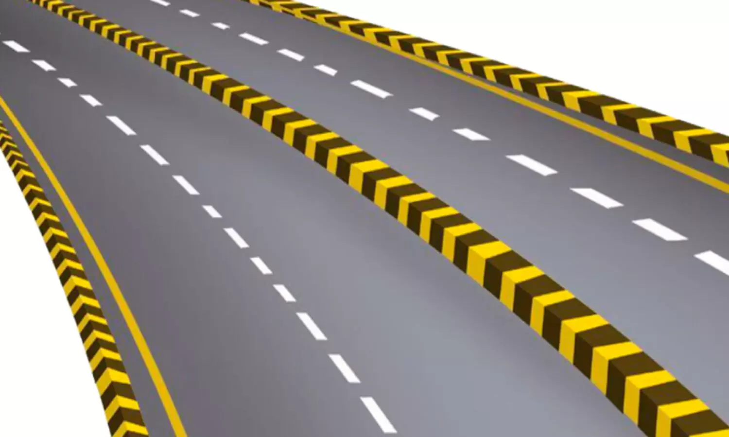 കൊല്ലം-തേനി ദേശീയപാത വികസനം; റോഡരികിലെ നിർമാണങ്ങൾക്ക്​ വിലക്ക്​