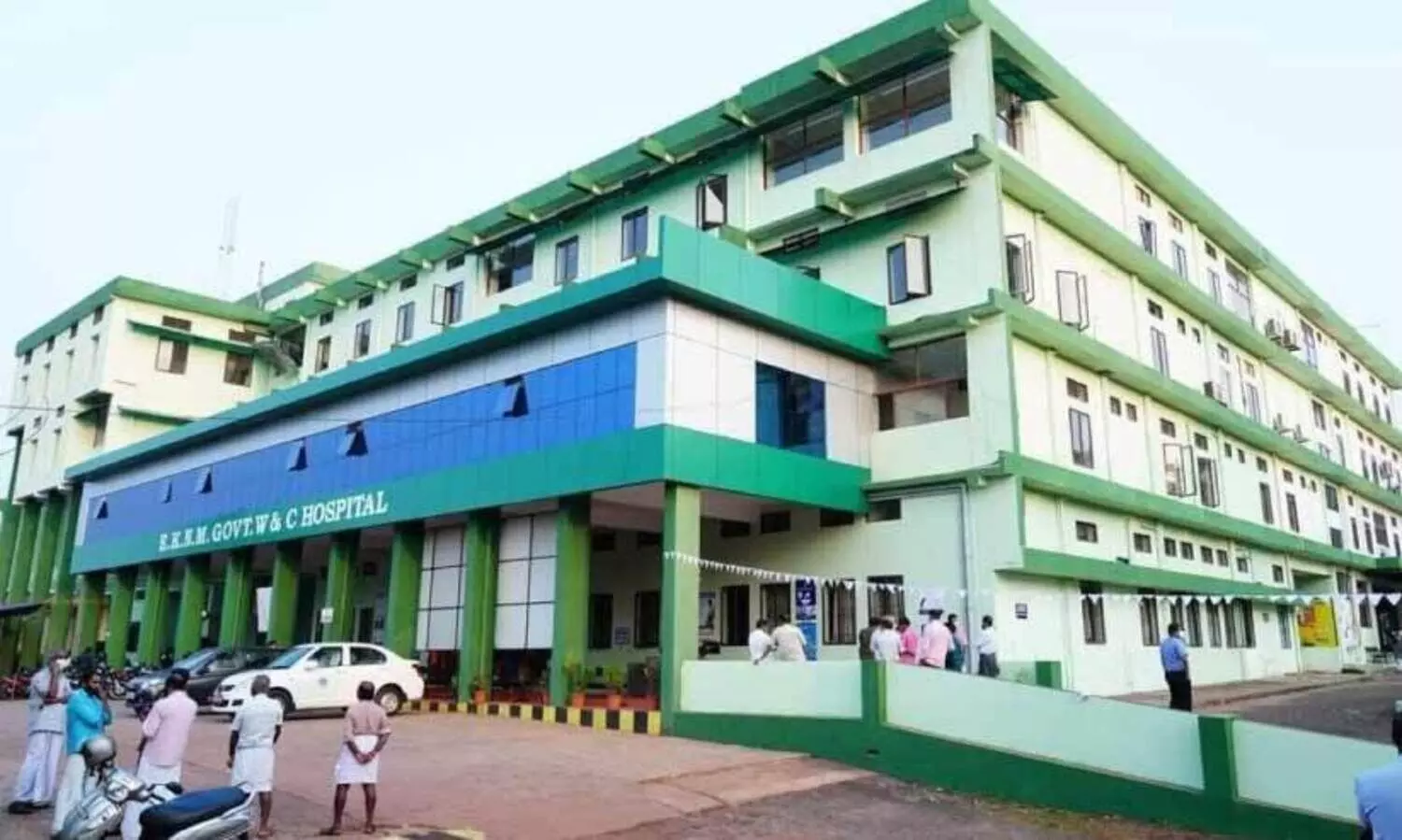 സംസ്ഥാന കായകൽപ് പുരസ്‌കാരങ്ങൾ പ്രഖ്യാപിച്ചു; കണ്ണൂർ ജില്ലക്ക് അഭിമാന നേട്ടം